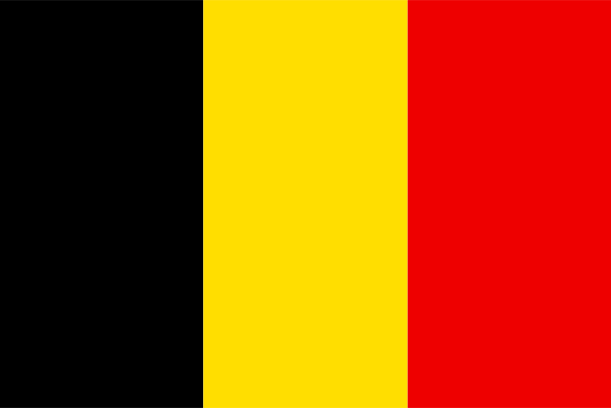 pays-Belgique