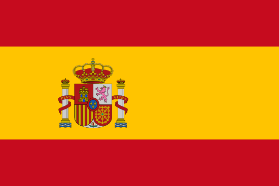 pays-Espagne
