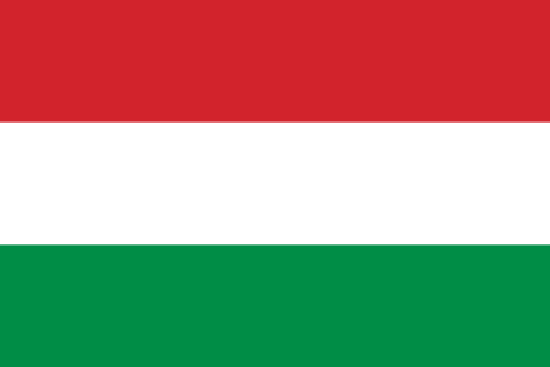 pays-Hongrie
