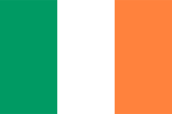 pays-Irlande