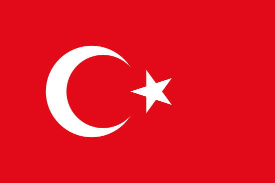 pays-Turquie