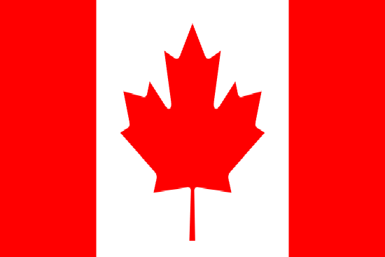 pays-Canada