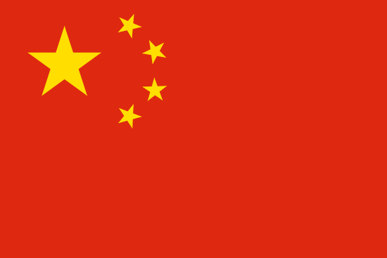 pays-Chine