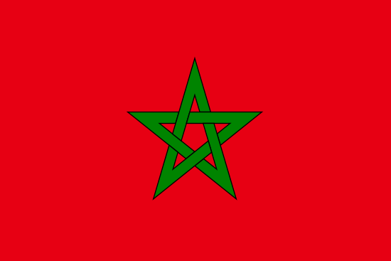 pays-Maroc